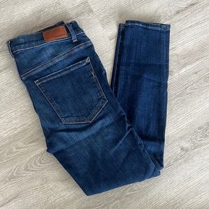 Express denim size 4S in great condition